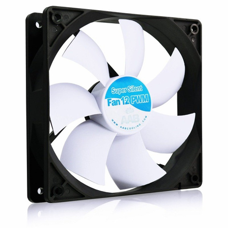 Вентилатор 120 мм AABCOOLING Super Silent Fan 12 PWM
