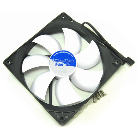Wentylator 120 mm AABCOOLING Super Silent Fan 12