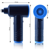 AABCOOLING Tornado Electric Air Duster – elektriline õhupuhur