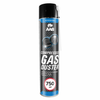 1x AABCOOLING Compressed gas duster 750ml – stlačený vzduch