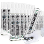 24x Aire comprimido AABCOOLING Home&Office 600 ml