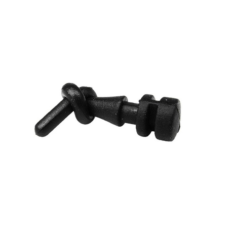 AABCOOLING Anti Vibration Rubber Screws – ventiliatoriaus kaiščiai