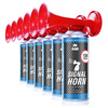 6x Fanfára na plyn AABCOOLING Signal Horn 40g