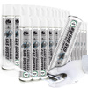 24x Saspiests gaiss AABCOOLING Home&Office 600 ml