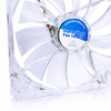 3x AABCOOLING Super Silent Fan 14 BLUE LED
