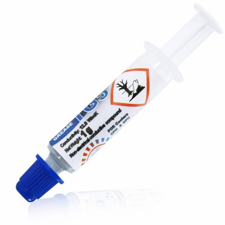 AABCOOLING Thermal Grease 5 - 1g – kølepasta