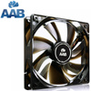 3x Ventola 120 mm silenziosa AABCOOLING Super Silent R12