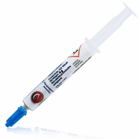 1x AABCOOLING Thermal Grease 2 - 4g – Wärmeleitpaste