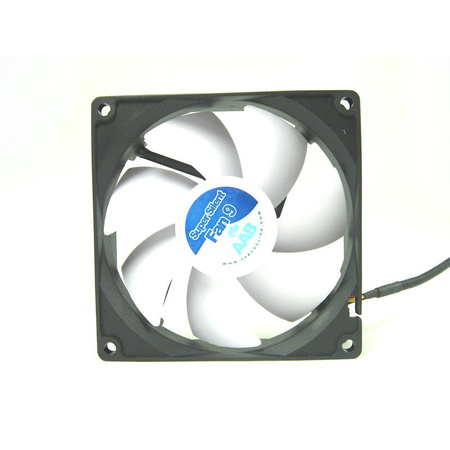 AABCOOLING Super Silent Fan 9 – ventilator 92 mm
