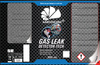 1x AABCOOLING Gas Leak Detector TECH 300ml – gāzes noplūdes detektors aerosols