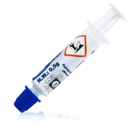 AABCOOLING Thermal Grease 0,5g – terminė pasta
