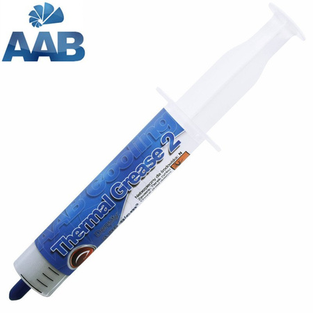 1x AABCOOLING Thermal Grease 2 - 30g – Wärmeleitpaste