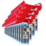 48x Trąbka kibica AABCOOLING Signal Horn 40g
