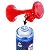 Bocina de aire comprimido AABCOOLING Signal GAS Horn 400 ml
