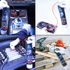 AABCOOLING Compressed Gas Duster FLEX 750ml – aer comprimat