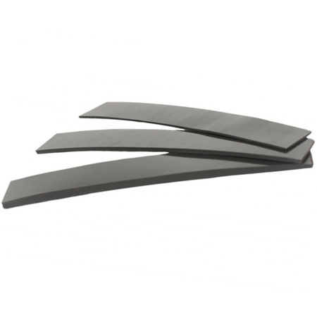 Hővezető pad AABCOOLING 130x20x2 mm 6 W/mK