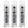 3x Сгъстен въздух AABCOOLING Home&Office 600 ml
