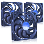 3x Ventilátor 120 mm AABCOOLING Super Silent Fan 12 Pro