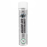 1x AABCOOLING Home&Office Compressed Gas Duster 750ml