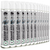 12x Druckluftspray AABCOOLING Home&Office 600 ml
