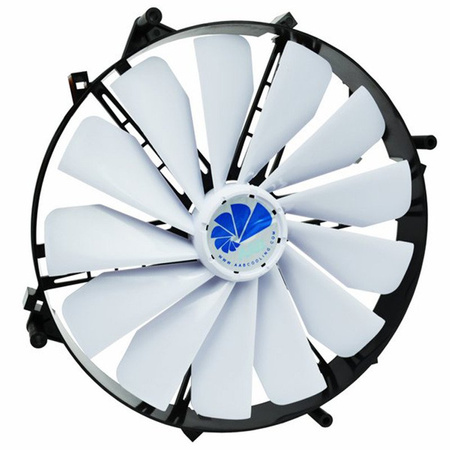 Cichy wentylator 218 mm AABCOOLING Super Silent Fan 25