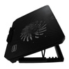 Podstawka chłodząca pod laptopa AABCOOLING NC74, 125 mm
