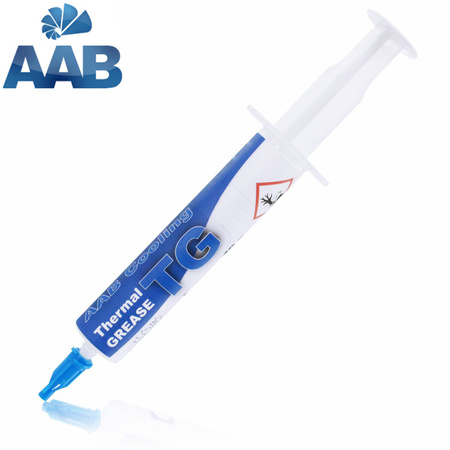 AABCOOLING Thermal Grease 10g – silikoninė termo pasta