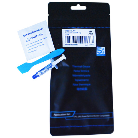 AABCOOLING Thermal Grease 5 - 1g