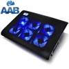Laptop hűtőpad AABCOOLING NC70, 6×70 mm