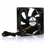AABCOOLING Black Silent Fan 9 – вентилатор 92 мм