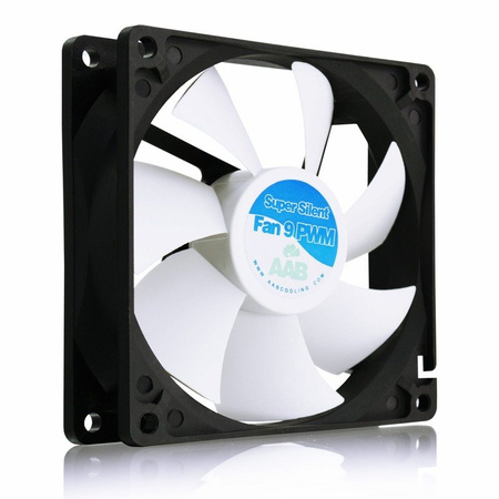 Ventola 92 mm AABCOOLING Super Silent Fan 9 PWM