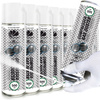 9x Aire comprimido AABCOOLING Home&Office 500 ml