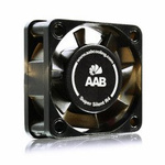 Cichy wentylator 40 mm AABCOOLING Super Silent R4