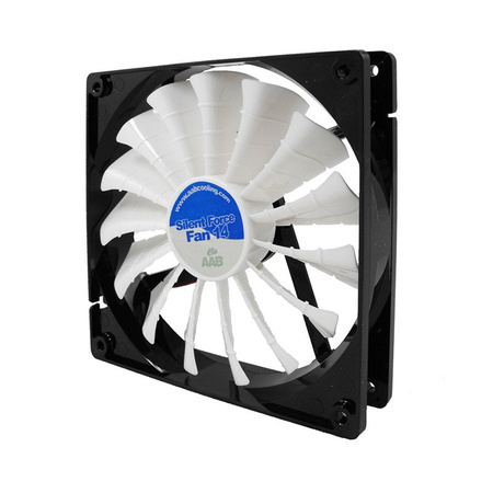 AABCOOLING Silent Force Fan 14 – arvuti ventilaator 140 mm