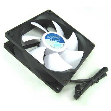 AABCOOLING Super Silent Fan 9 – ventilator 92 mm