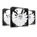 3x AABCOOLING Silent Jet Fan 12 – arvuti ventilaator 120 mm