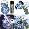 1x Zmywacz do hamulców AABCOOLING Pure Brake Cleaner 500 ml