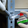 1x AABCOOLING Rust off ICE 500 ml – rustløsner med frysechok