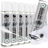 10x Suslėgtas oras AABCOOLING Home&Office 500 ml