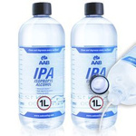 2x Alcool izopropilic AABCOOLING IPA 99,7% 1 l