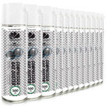 12x Stlačený vzduch AABCOOLING Home&Office 500 ml