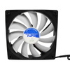 3x Datora ventilators 120 mm AABCOOLING Silent Force Fan 12
