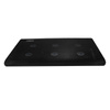 Laptop hűtőpad AABCOOLING NC70, 6×70 mm