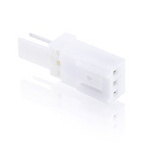 Ventilaatori adapter 12 V → 9 V 3-pin AABCOOLING AAB C21