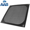 AABCOOLING Filtre en aluminium /Grille 92 Noir