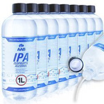 8x Alkohol izopropylowy AABCOOLING IPA 99,7% 1 L