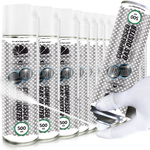 12x Aer comprimat AABCOOLING Home&Office 500 ml