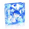 Ventilaator 80 mm AABCOOLING Super Silent Fan 8 BLUE LED