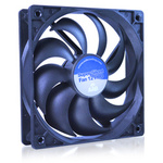 PC-blæser 120 mm AABCOOLING Super Silent Fan 12 Pro