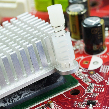 Stifter til chipsetkøler AABCOOLING Chipset Pin